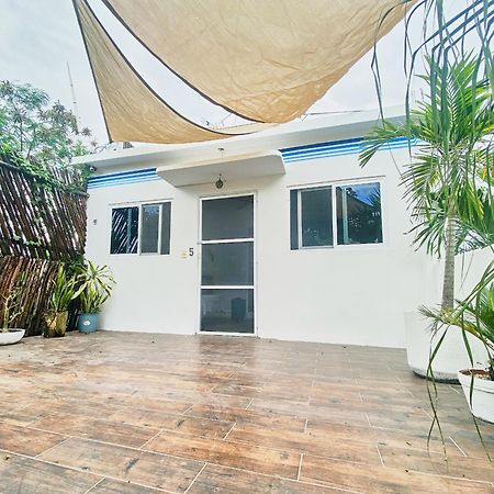 ホテル Aljanna House バカラル エクステリア 写真
