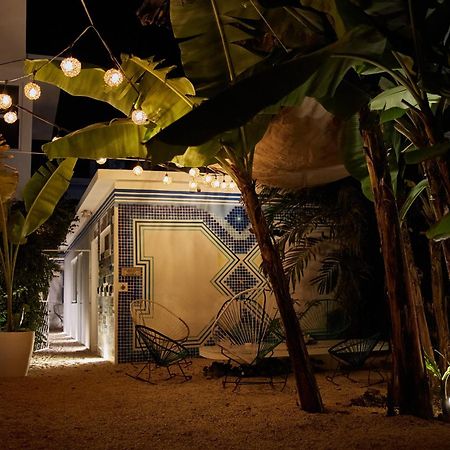 ホテル Aljanna House バカラル エクステリア 写真