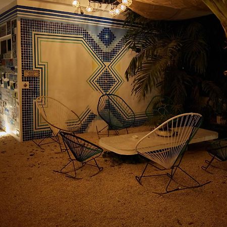 ホテル Aljanna House バカラル エクステリア 写真