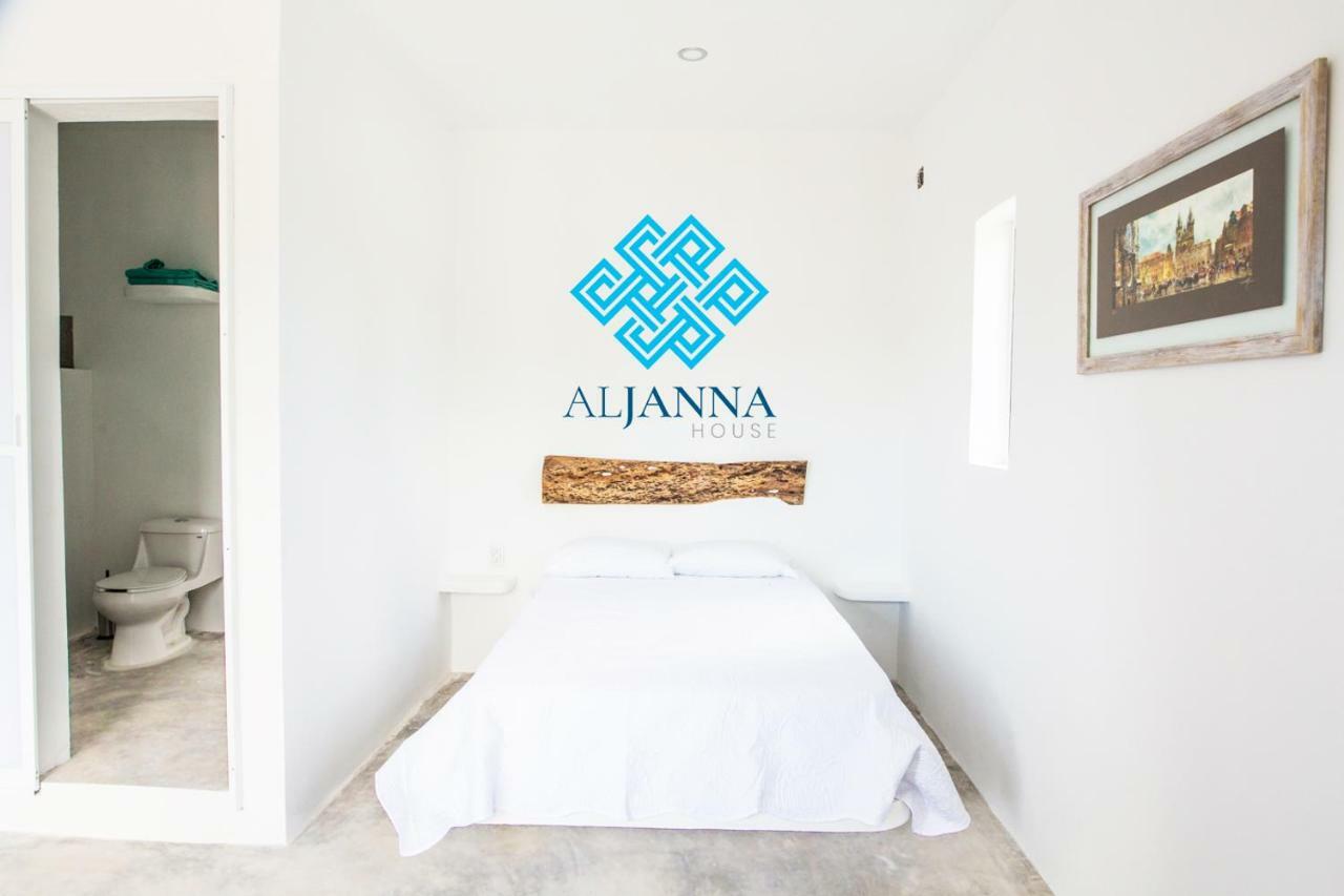 ホテル Aljanna House バカラル エクステリア 写真